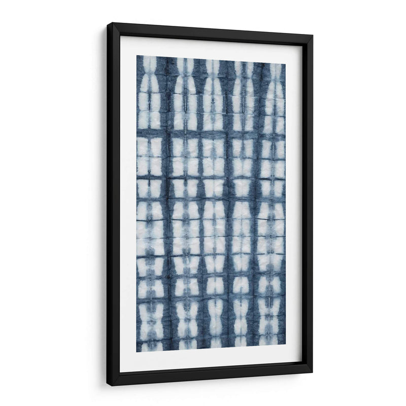 Shibori Iii - Chariklia Zarris | Cuadro decorativo de Canvas Lab