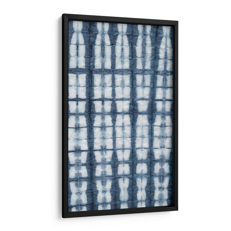 Shibori Iii - Chariklia Zarris | Cuadro decorativo de Canvas Lab