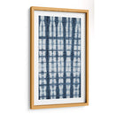 Shibori Iii - Chariklia Zarris | Cuadro decorativo de Canvas Lab