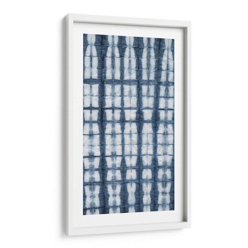 Shibori Iii - Chariklia Zarris | Cuadro decorativo de Canvas Lab