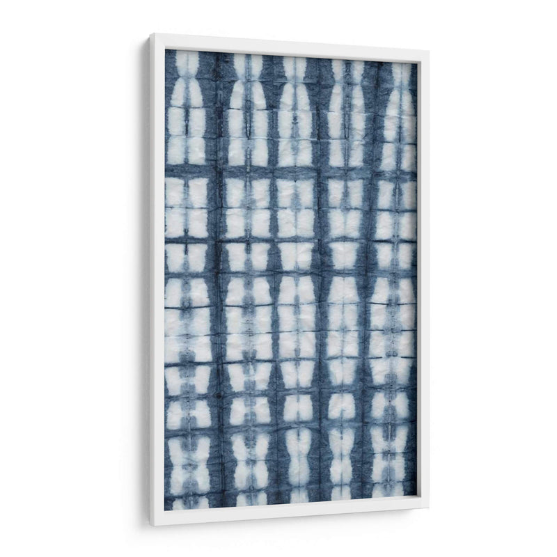 Shibori Iii - Chariklia Zarris | Cuadro decorativo de Canvas Lab