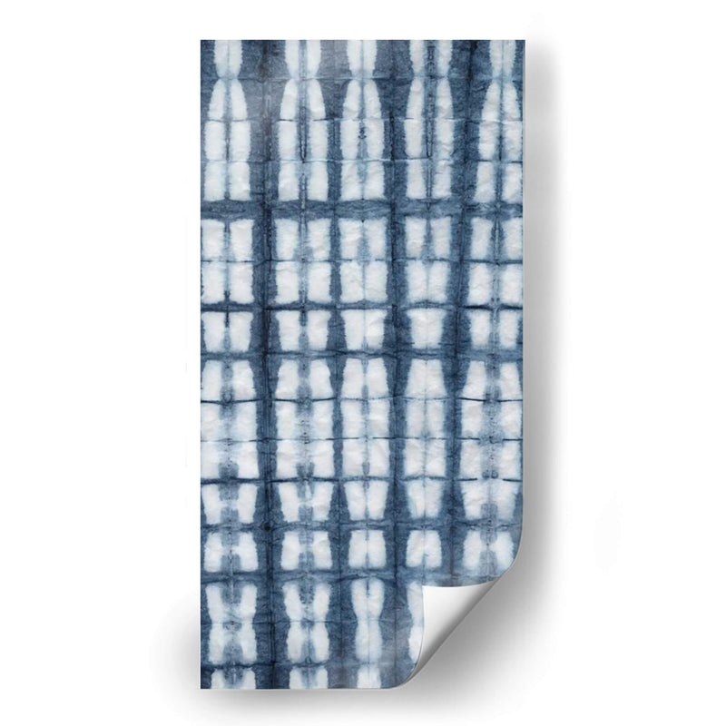 Shibori Iii - Chariklia Zarris | Cuadro decorativo de Canvas Lab