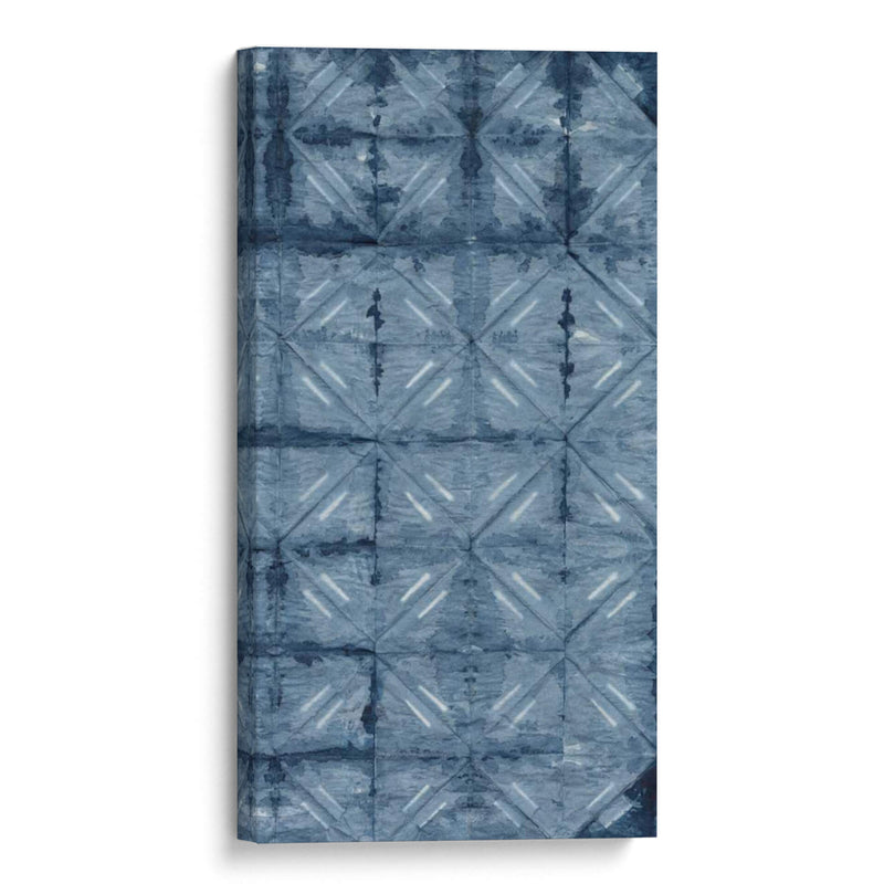 Shibori Iv - Chariklia Zarris | Cuadro decorativo de Canvas Lab