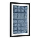 Shibori Iv - Chariklia Zarris | Cuadro decorativo de Canvas Lab