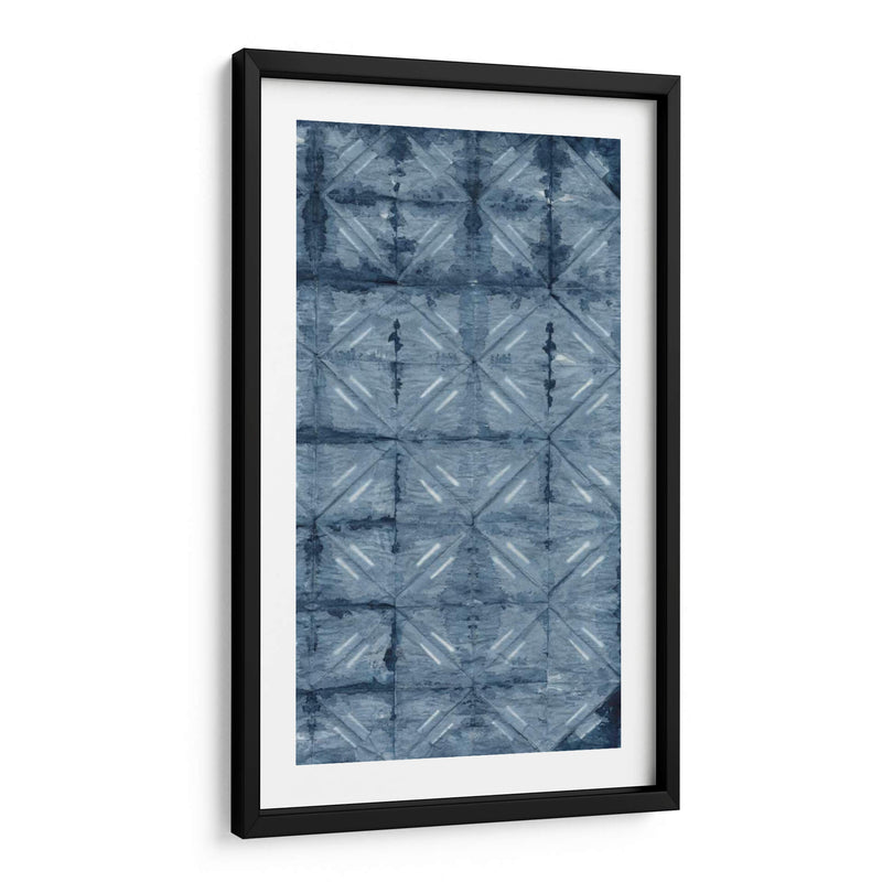 Shibori Iv - Chariklia Zarris | Cuadro decorativo de Canvas Lab