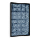 Shibori Iv - Chariklia Zarris | Cuadro decorativo de Canvas Lab