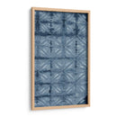 Shibori Iv - Chariklia Zarris | Cuadro decorativo de Canvas Lab