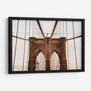 Brooklyn bridge | Cuadro decorativo de Canvas Lab