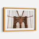 Brooklyn bridge | Cuadro decorativo de Canvas Lab