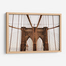 Brooklyn bridge | Cuadro decorativo de Canvas Lab