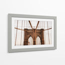 Brooklyn bridge | Cuadro decorativo de Canvas Lab