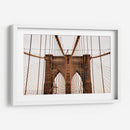 Brooklyn bridge | Cuadro decorativo de Canvas Lab