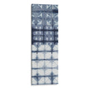 Collage Shibori I - Chariklia Zarris | Cuadro decorativo de Canvas Lab