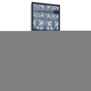 Collage Shibori I - Chariklia Zarris | Cuadro decorativo de Canvas Lab