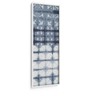 Collage Shibori I - Chariklia Zarris | Cuadro decorativo de Canvas Lab