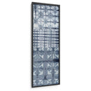 Collage Shibori Ii - Chariklia Zarris | Cuadro decorativo de Canvas Lab