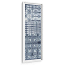 Collage Shibori Ii - Chariklia Zarris | Cuadro decorativo de Canvas Lab