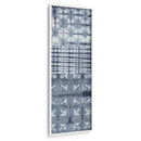 Collage Shibori Ii - Chariklia Zarris | Cuadro decorativo de Canvas Lab