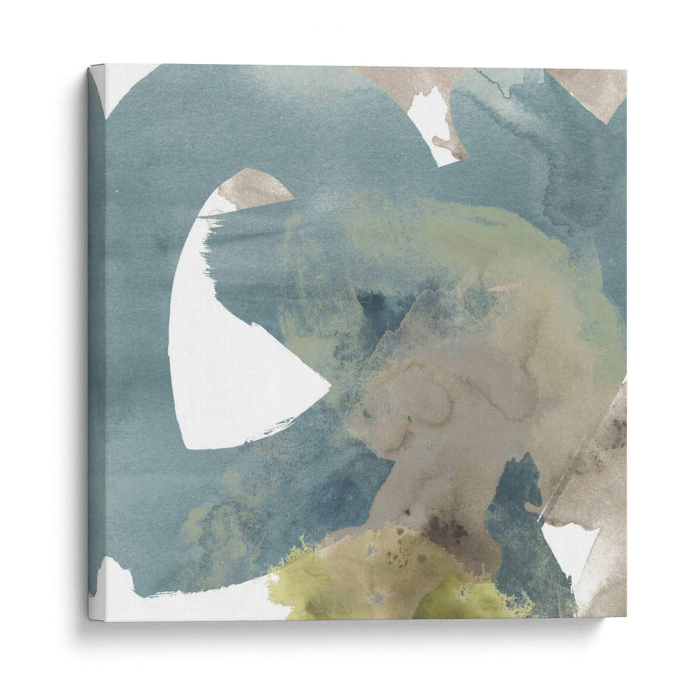 Gesto De Ágata I - June Erica Vess | Cuadro decorativo de Canvas Lab