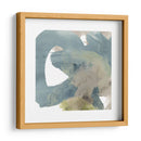 Gesto De Ágata I - June Erica Vess | Cuadro decorativo de Canvas Lab