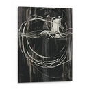 Arco Eléctrico I - Ethan Harper | Cuadro decorativo de Canvas Lab