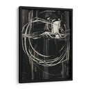 Arco Eléctrico I - Ethan Harper | Cuadro decorativo de Canvas Lab