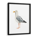 Sea Bird Ii - Grace Popp | Cuadro decorativo de Canvas Lab