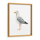 Sea Bird Ii - Grace Popp | Cuadro decorativo de Canvas Lab