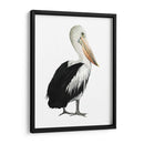 Mar Pájaro Iv - Grace Popp | Cuadro decorativo de Canvas Lab