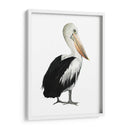 Mar Pájaro Iv - Grace Popp | Cuadro decorativo de Canvas Lab