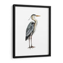 Mar Pájaro V - Grace Popp | Cuadro decorativo de Canvas Lab