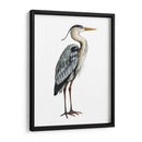 Mar Pájaro V - Grace Popp | Cuadro decorativo de Canvas Lab