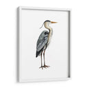 Mar Pájaro V - Grace Popp | Cuadro decorativo de Canvas Lab