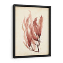 Acuarela Mar Hierba Iv - Grace Popp | Cuadro decorativo de Canvas Lab
