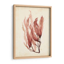 Acuarela Mar Hierba Iv - Grace Popp | Cuadro decorativo de Canvas Lab