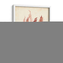 Acuarela Mar Hierba Iv - Grace Popp | Cuadro decorativo de Canvas Lab