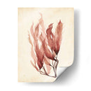 Acuarela Mar Hierba Iv - Grace Popp | Cuadro decorativo de Canvas Lab