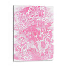 Fucsia Bouquet I - Chariklia Zarris | Cuadro decorativo de Canvas Lab