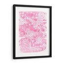 Fucsia Bouquet Ii - Chariklia Zarris | Cuadro decorativo de Canvas Lab