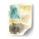 Piedra Líquida I - June Erica Vess | Cuadro decorativo de Canvas Lab