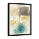 Piedra Líquida Ii - June Erica Vess | Cuadro decorativo de Canvas Lab