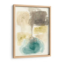 Piedra Líquida Ii - June Erica Vess | Cuadro decorativo de Canvas Lab