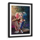 Puddin doll | Cuadro decorativo de Canvas Lab