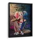 Puddin doll | Cuadro decorativo de Canvas Lab