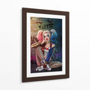 Puddin doll | Cuadro decorativo de Canvas Lab