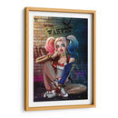 Puddin doll | Cuadro decorativo de Canvas Lab