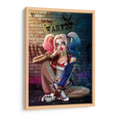 Puddin doll | Cuadro decorativo de Canvas Lab