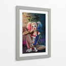 Puddin doll | Cuadro decorativo de Canvas Lab