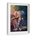 Puddin doll | Cuadro decorativo de Canvas Lab