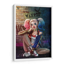 Puddin doll | Cuadro decorativo de Canvas Lab